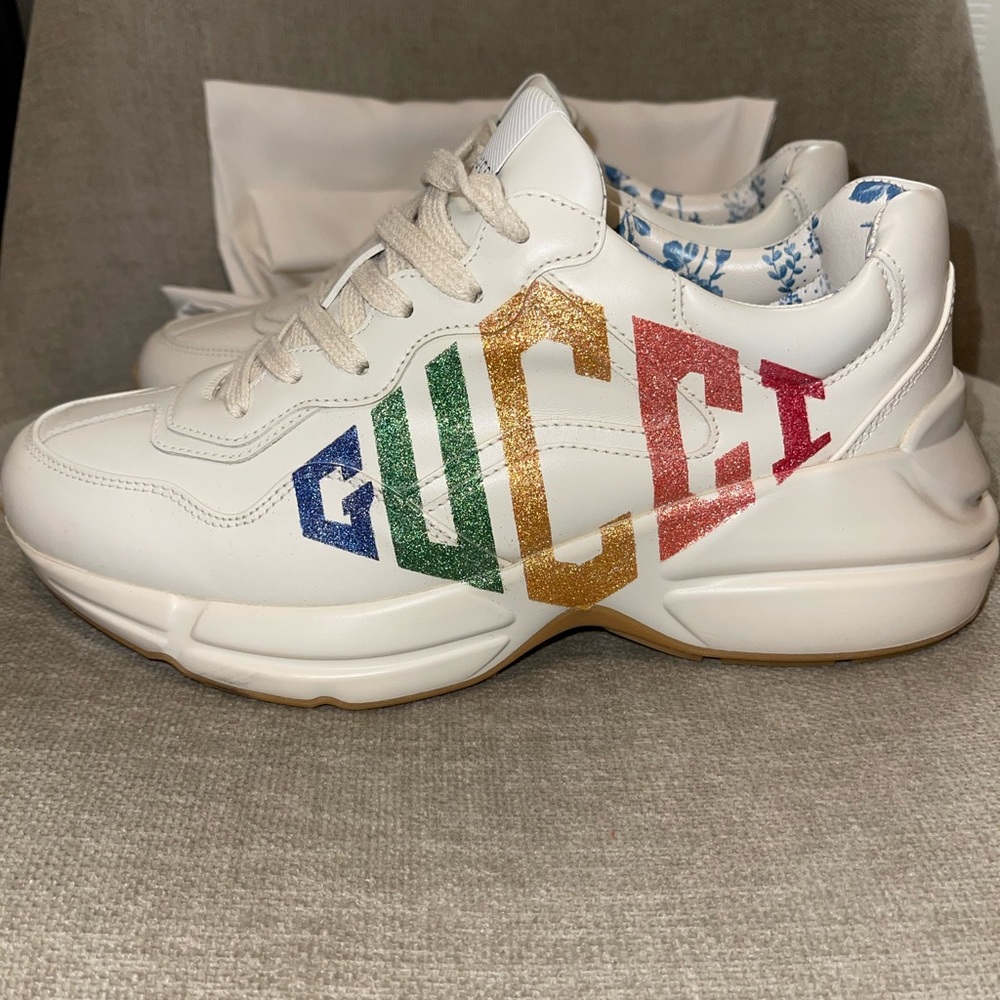 Worn 5 times
